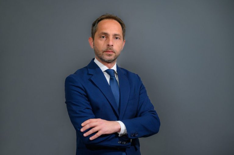 Αριστείδης Παναγιωτόπουλος: «Τώρα είναι η ώρα να βγούμε μπροστά και να πάμε την Αρχαία Ολυμπία πιο ψηλά»