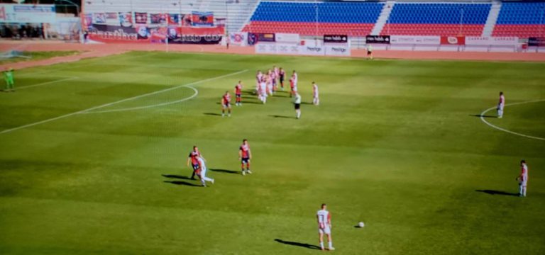 Γ` Εθνική - 4ος Όμιλος: Πανιώνιος - Πανηλειακός 3-0 - Καταστροφική ήττα για τον Αία - Δείτε τα higlights (BINTEO)