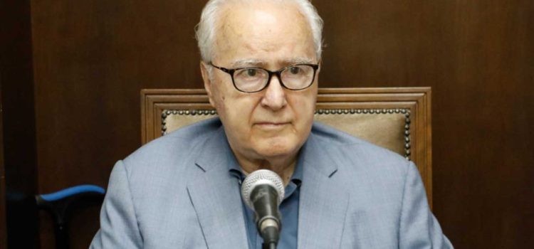 Καλαμάτα: Πέθανε ο Σταύρος Παπαδόπουλος πρώην ιδιοκτήτης της «Μαύρης Θύελλας»