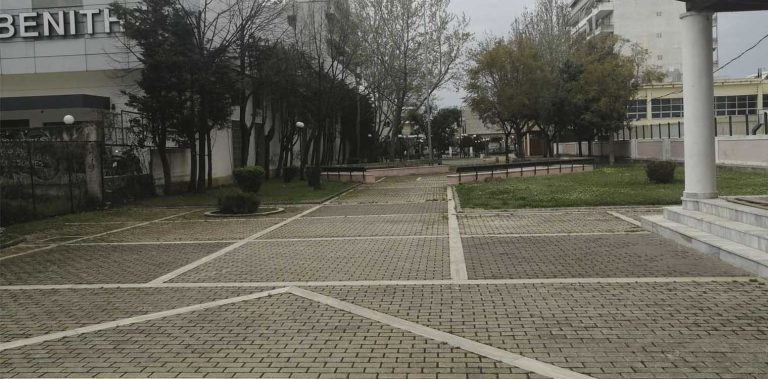 Πύργος: Απόψε (24/06) η συναυλία στο πάρκο ΣΠΚ που αναβλήθηκε λόγω της πυρκαγιάς