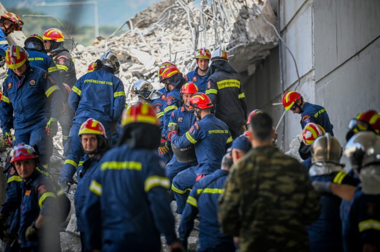 Κατάρρευση γέφυρας στην Πάτρα: Η κατάσταση των τραυματιών - Κακουργηματικές κατηγορίες εναντίον των 4 συλληφθέντων