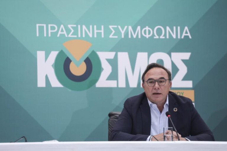 "Παγκόσμια Hμέρα Περιβάλλοντος σήμερα
