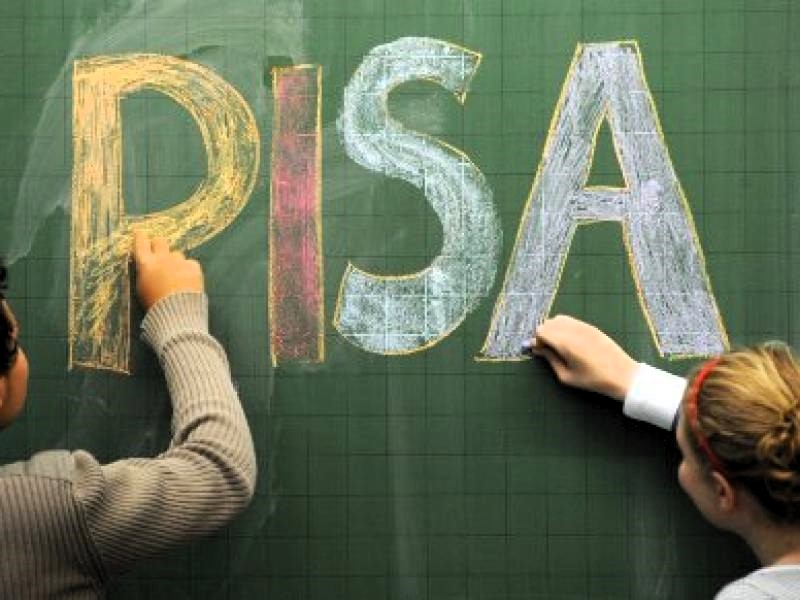 Ελληνική Pisa: Τα 11 σχολεία της Ηλείας που θα συμμετάσχουν στον διαγωνισμό