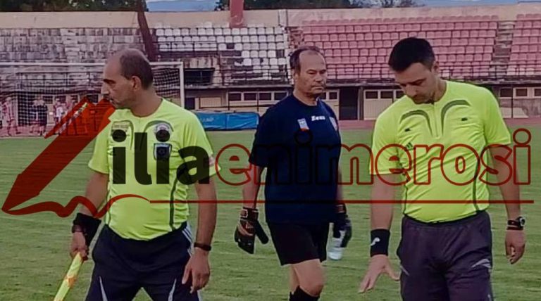 Πύργος: Έφυγε από τη ζωή ο παλαίμαχος ποδοσφαιριστής Γρηγόρης Πλιάτσικας