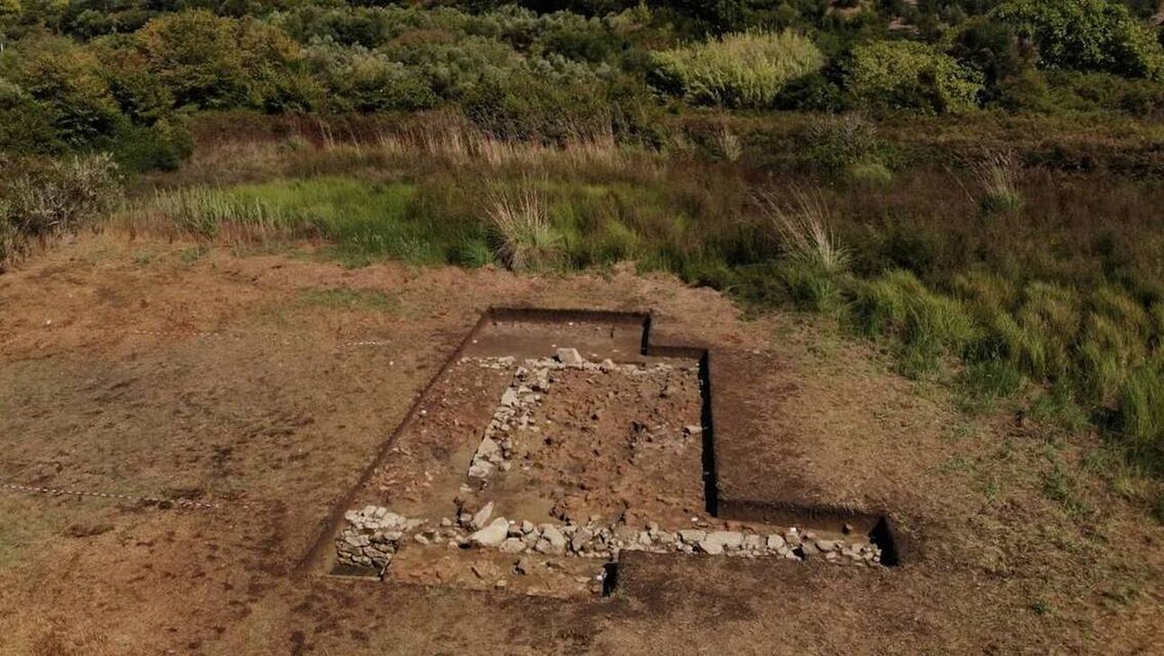 Διευθύντρια του Αυστριακού Αρχαιολογικού Ινστιτούτου Αθηνών για τις ανασκαφές στο Κάτω Σαμικό: «Είμαστε βέβαιοι πως πρόκειται για τον περίφημο ιερό του Ποσειδώνα»!