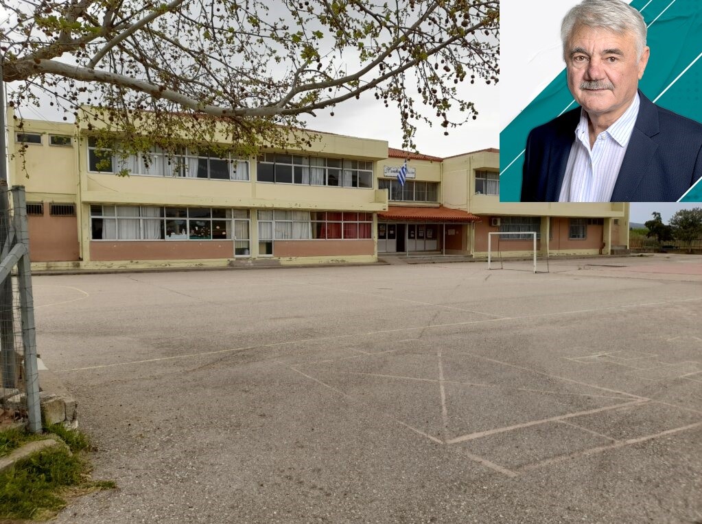 «Τον Μάρτιο του 2025 θα έχουμε μία γενική άποψη σε τι κατάσταση βρίσκονται όλα τα δημοτικά κτίρια»