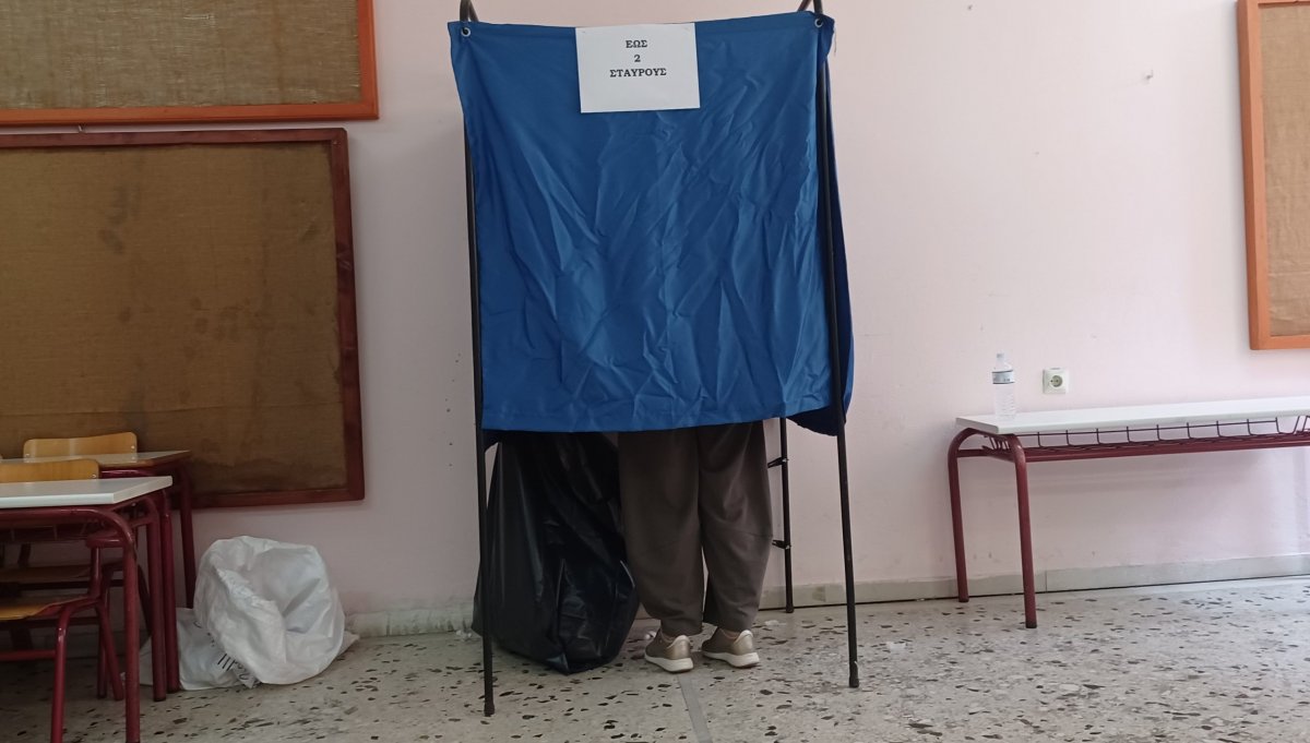 Δημοσκόπηση MRB: Πότε θα αποφασίσουν οι αναποφάσιστοι – Πώς αξιολογούν το αποτέλεσμα του Μαΐου