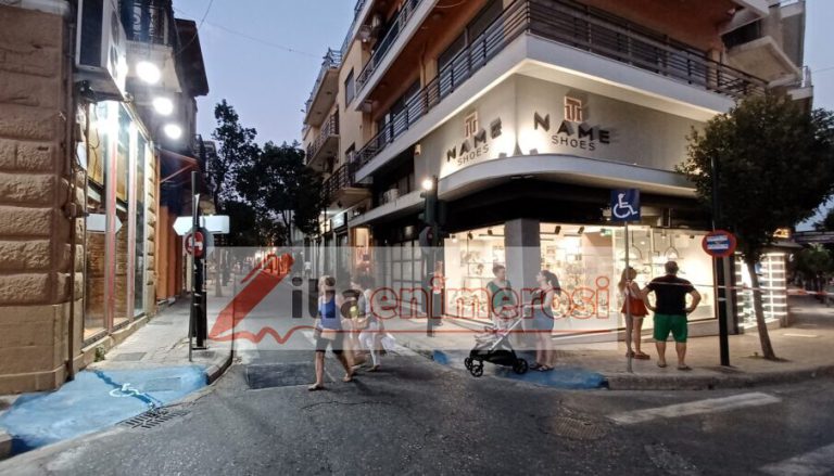 Πύργος: Σε ισχύ από 1η Απριλίου το Εαρινό ωράριο λειτουργίας των καταστημάτων