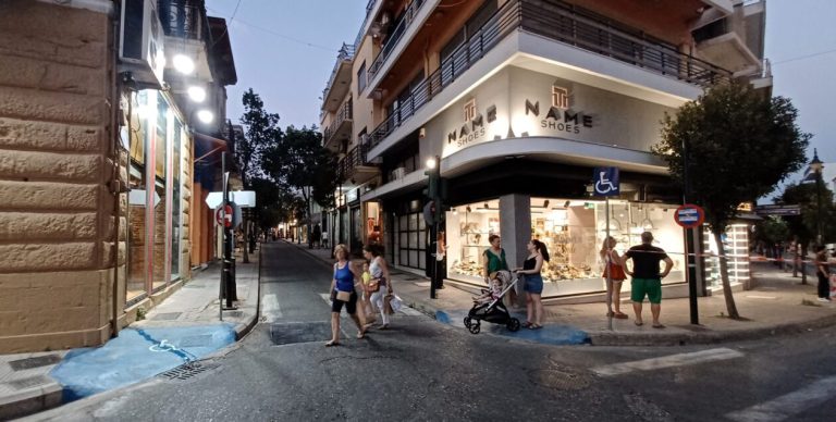 Xειμερινές εκπτώσεις: Πρεμιέρα τη Δευτέρα 13 Ιανουαρίου