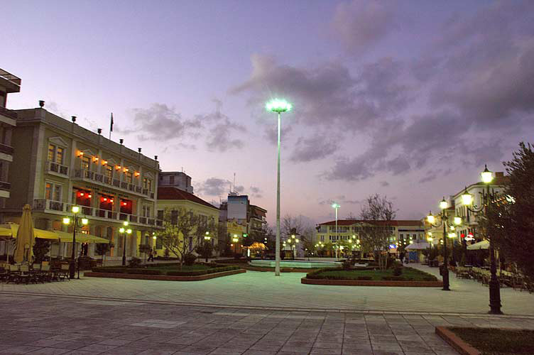 Δήμος Πύργου: Yπεγράφη η σύμβαση για την προμήθεια ηλεκτρολογικού εξοπλισμού