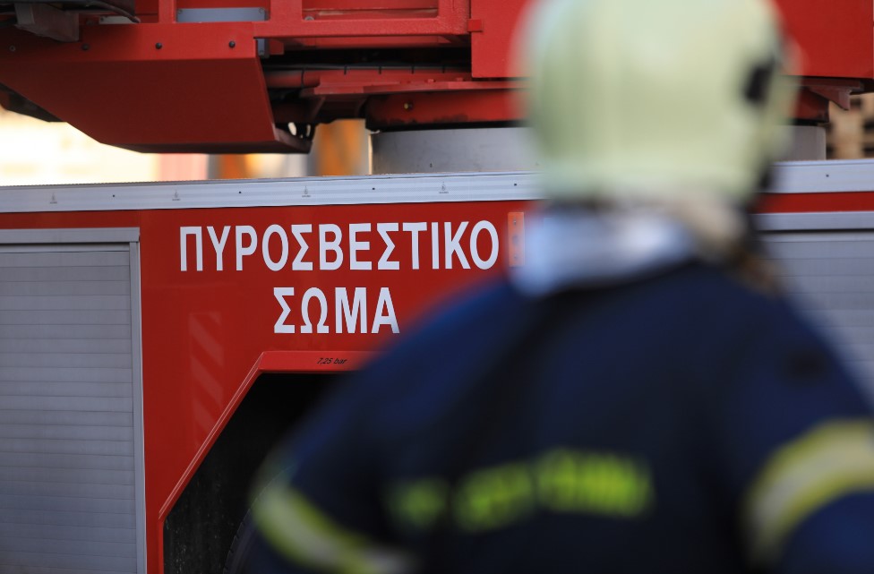 Πυροσβεστική: Ανακοίνωση για την αντιπυρική περίοδο έτους 2025