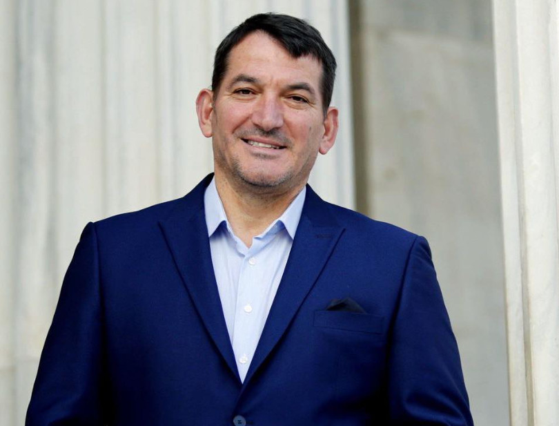 Πύρρος Δήμας: O λόγος που η κόρη του άλλαξε το επώνυμό της στα social media – Το επίθετο που επίλεξε