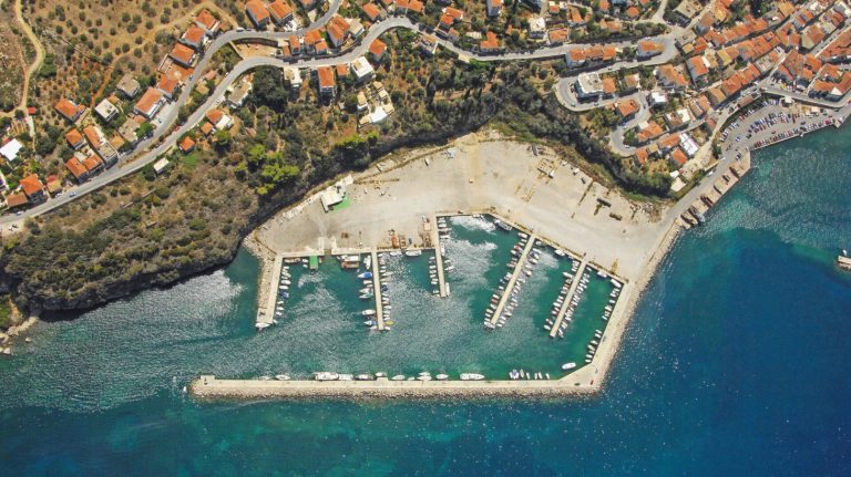 Πύλoς: Αποκτά σύγχρονη μαρίνα για yachting υψηλής ποιότητας