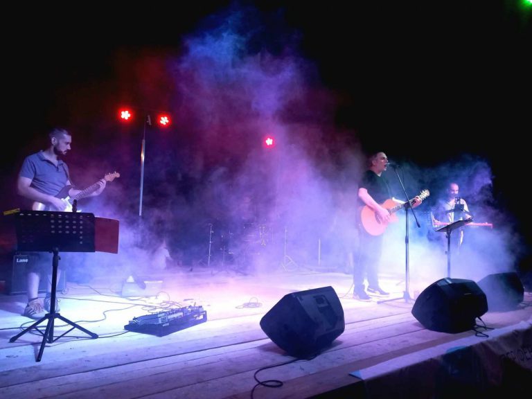 Βαρθολομιό: Δυναμικό comeback για το Railway Festival! (εικόνες)