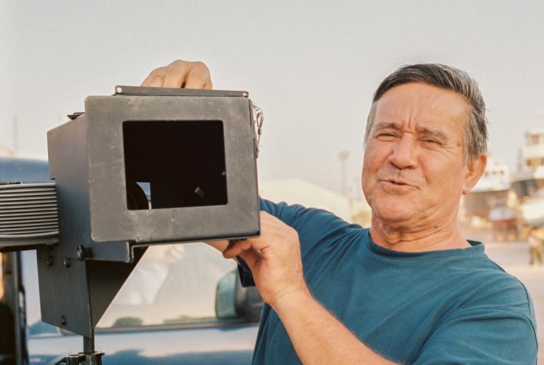 Νίκος Σακκούλης: Ψήφος για μια Ηλεία βιώσιμη και ανθεκτική! (βίντεο)