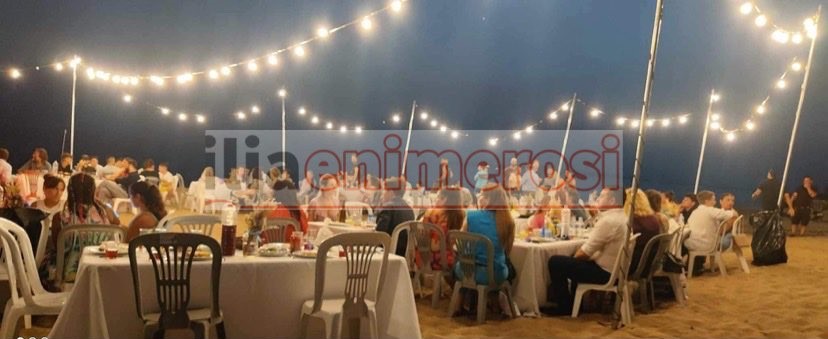 Στις 12 Ιουνίου στον Πύργο οι «Άγριες Μέρες μας» - Δείτε τρέιλερ + foto της ταινίας