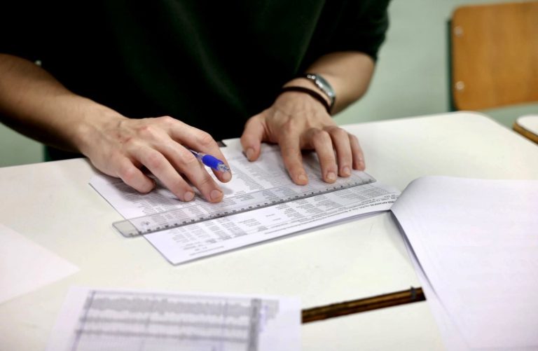Eυρωεκλογές – Hλεία: Oι Νεοδημοκράτες «σταύρωσαν» τον Αυτιά