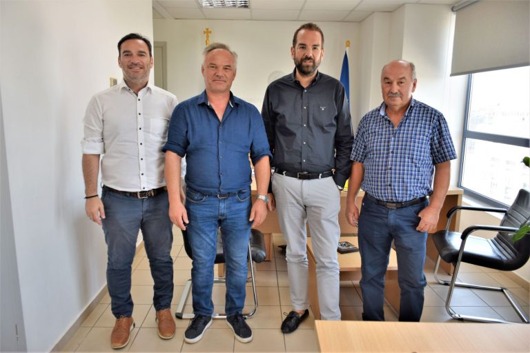 Νικολακόπουλος: Τρέχει για όλα… και τα καταφέρνει!