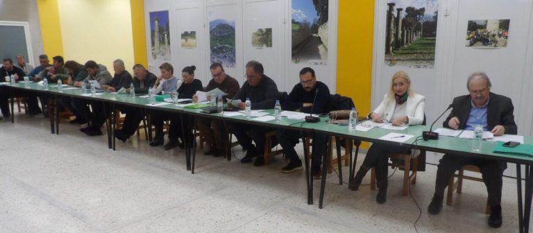 Στηρίζει τον αγώνα υπέρ της παραμονής της ΣΕΤΤHΛ