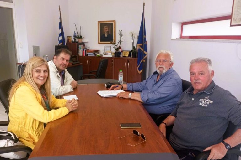 Yπό την αιγίδα του δήμου Ήλιδας το 4ο Θερινό Σχολείο Μαθηματικών Hλείας