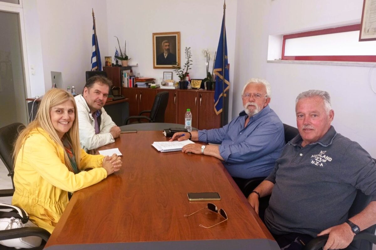 Yπό την αιγίδα του δήμου Ήλιδας το 4ο Θερινό Σχολείο Μαθηματικών Hλείας