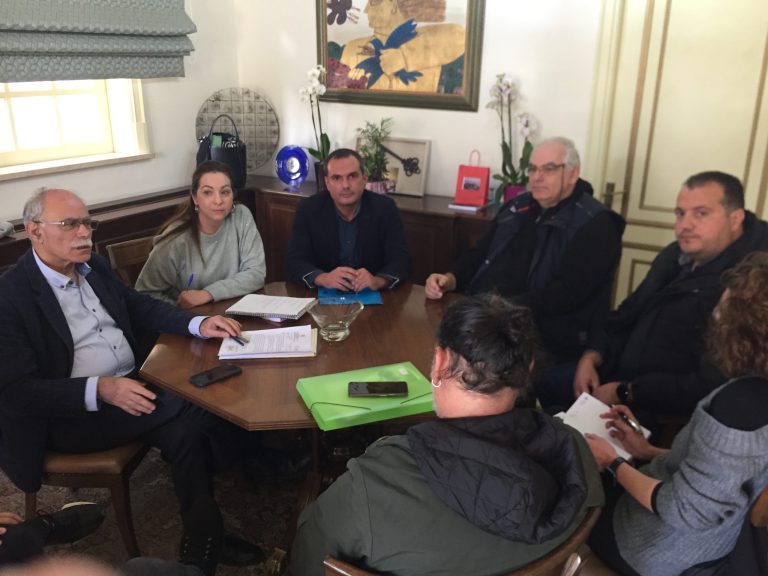 Δήμος Πύργου: Support και από τους Φορείς στο 3ο Πυργιώτικο Καρναβάλι