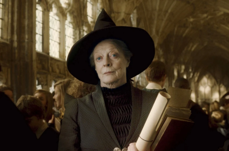 Πέθανε η μεγάλη κυρία του βρετανικού κινηματογράφου Maggie Smith