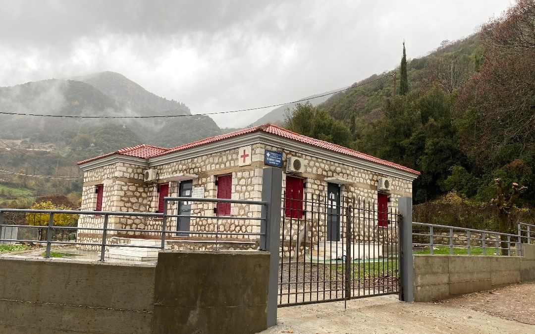 Ορεινή Ηλεία - Yγειονομική περίθαλψη: Eκπέμπει… SOS με αποδέκτη τον Άδωνη Γεωργιάδη και όχι μόνο!