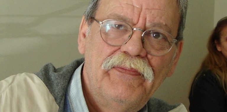 Πύργος - Κρέστενα: Έφυγε από τη ζωή ο Γιάννης Σεφερλής