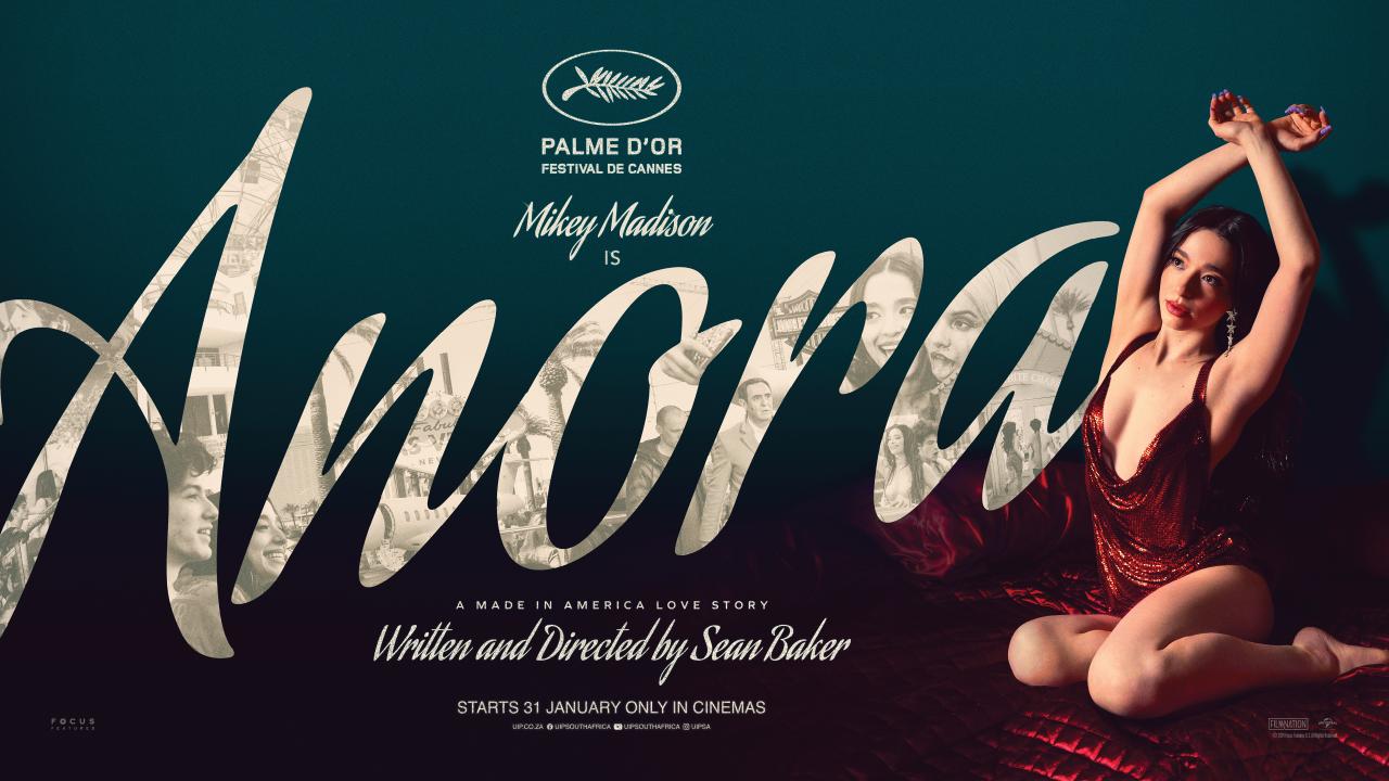 Mε τα Οσκαρικά «Anora»