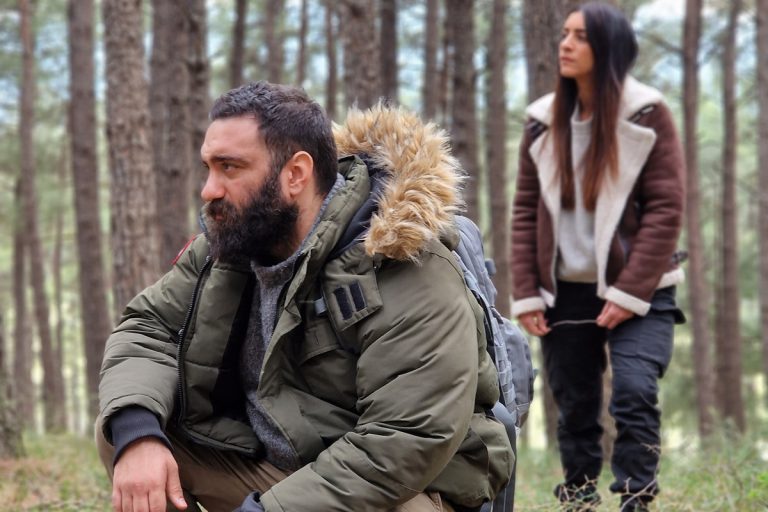 Kινηματογραφικές προβολές σε Πύργο και Aμαλιάδα: Σπάνε ταμεία οι Unboxholics με το «Mην ανοίγεις την πόρτα»!