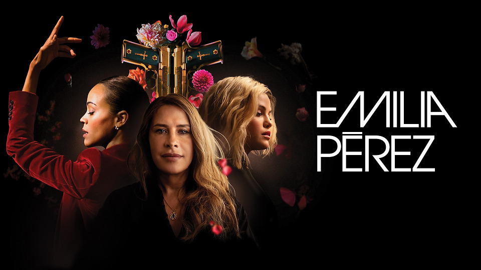 «Emilia Perez» και «Complete Unknown» (Bob Dylan)… οι ταινίες με τις 21 υποψηφιότητες για Όσκαρ στον Πύργο!