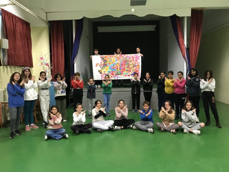 25ο Διεθνές Φεστιβάλ Κινηματογράφου για Παιδιά και Νέους: Το Φεστιβάλ τώρα αρχίζει! Η πόλη του Πύργου πανηγυρίζει!!!