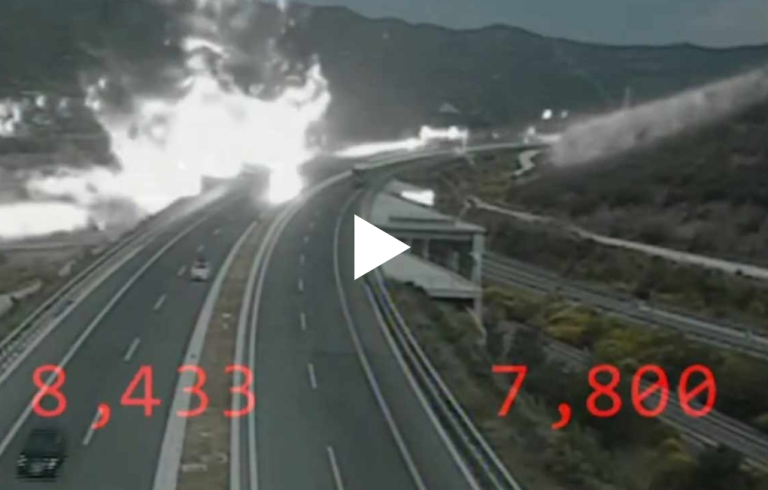 Tέμπη: Ο ΟΣΕ έχασε τα βίντεο που έπρεπε να είχε σώσει