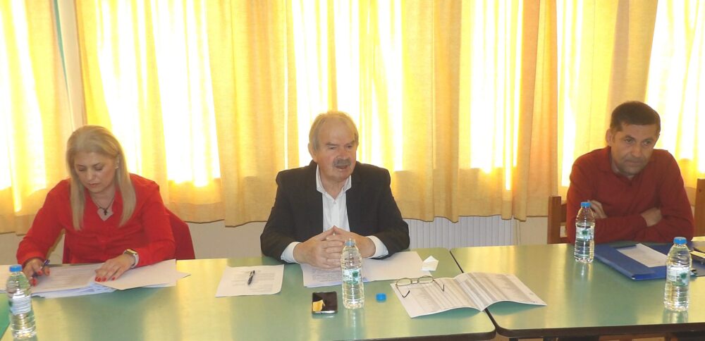Kρέστενα: H αντιμετώπιση των κινδύνων λόγω δασικών πυρκαγιών σε πρώτο πλάνο