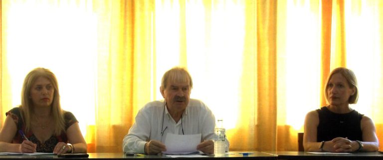 ΤΕΣΟΠΠ Δήμου Ανδρίτσαινας-Κρεστένων: «Αρνητικό σημείο η κλιματική αλλαγή»