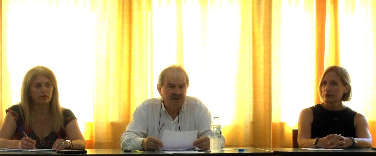 ΤΕΣΟΠΠ Δήμου Ανδρίτσαινας-Κρεστένων: «Αρνητικό σημείο η κλιματική αλλαγή»