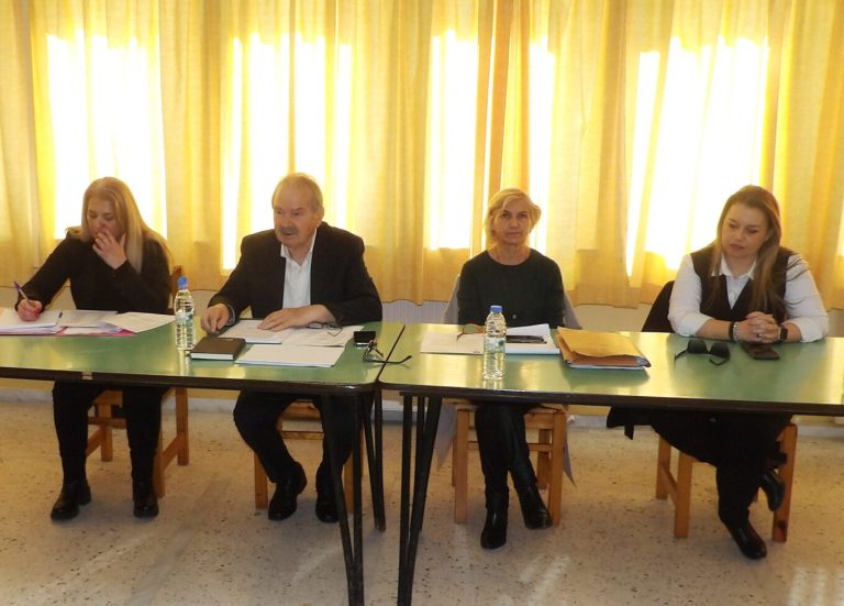 Προβληματισμός για τη μείωση προσωπικού στο Πυροσβεστικό Kλιμάκιο Κρεστένων