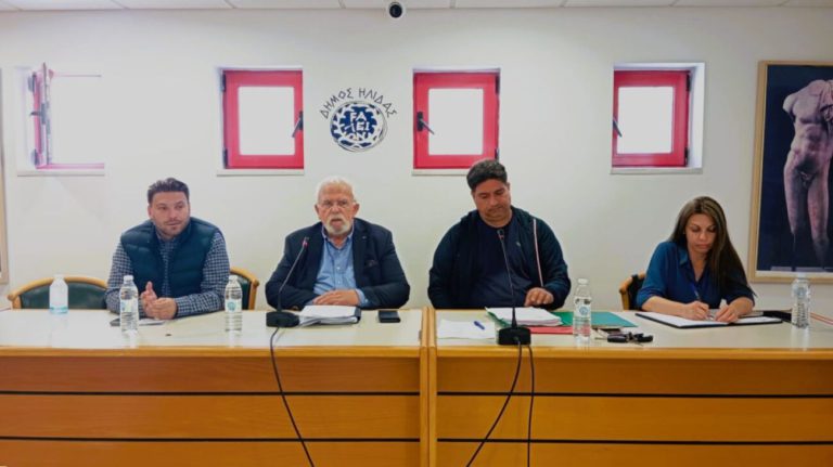 Διαρκής επαγρύπνηση το ζητούμενο για τη νέα αντιπυρική περίοδo