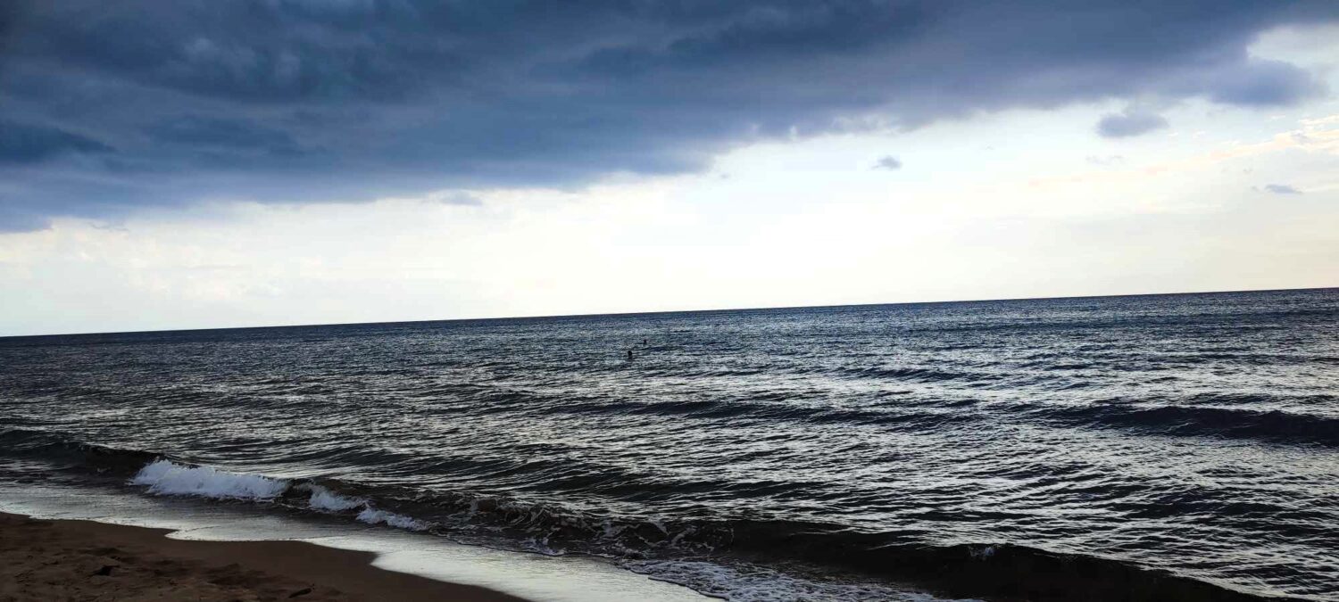 Kαιρός: Έρχονται βροχές και πτώση της θερμοκρασίας