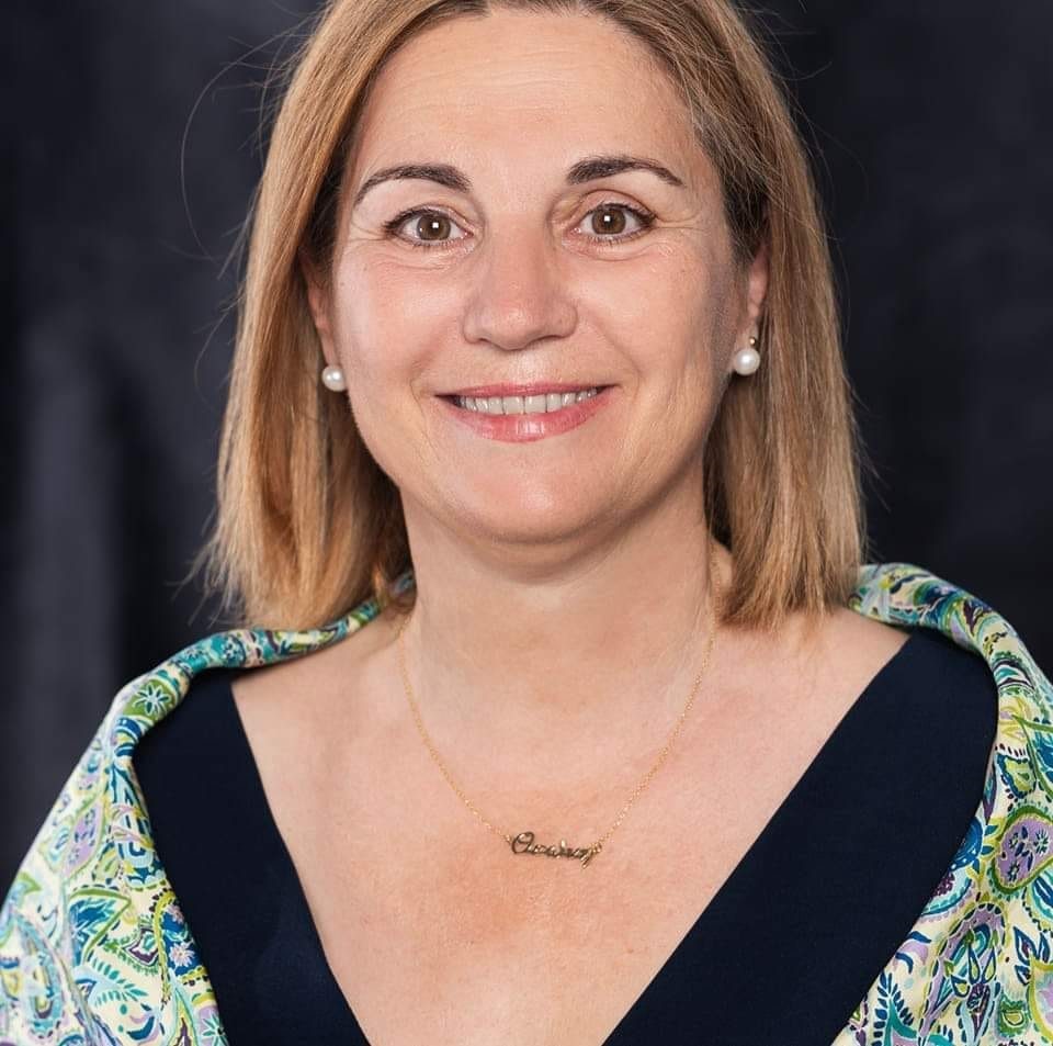 Θεώνη Γεωργοπούλου: «Κάθε χρόνο στις 8 Μαρτίου τιμούμε τους αγώνες για τα δικαιώματα της γυναίκας»