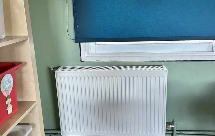 Δήμος Πύργoυ: Παρεμβάσεις για την θέρμανση των μαθητών