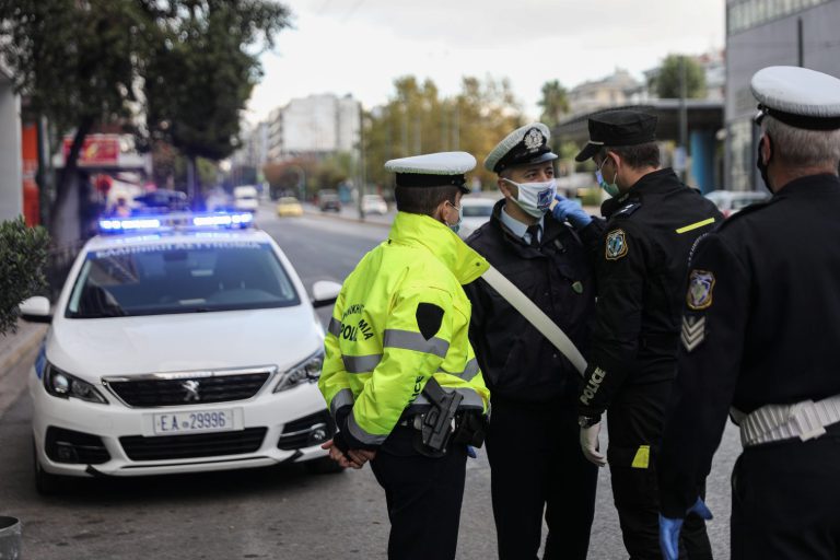 Σημαντικές αλλαγές στο νέο ΚΟΚ – Στο στόχαστρο οι οδηγοί