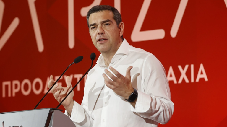 Εκλογές 2023 - ΣΥΡΙΖΑ: «Λίφτινγκ» με πρόσωπα εμπιστοσύνης του Τσίπρα
