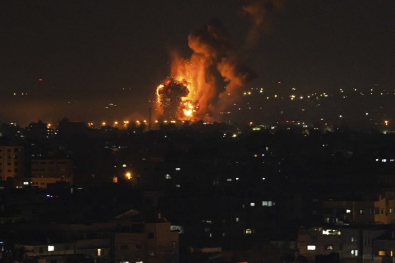 Παγκόσμια ανησυχία για το Iράν – Φόβοι για επικείμενο χτύπημα στο Iσραήλ 