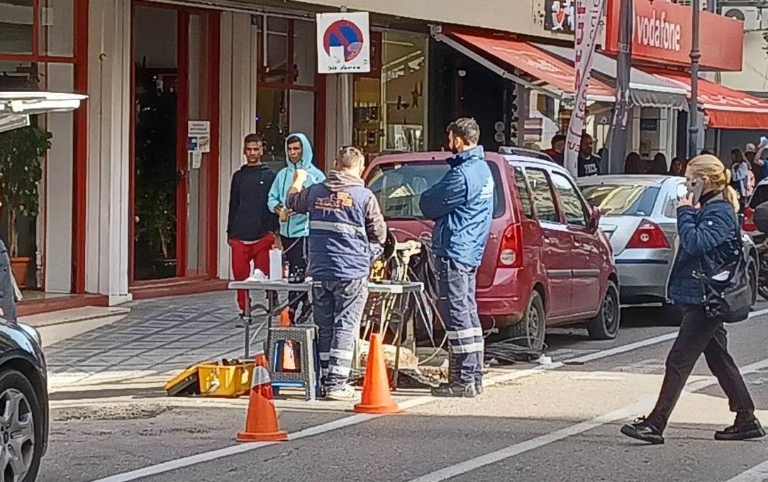 Πύργος: Έχουμε από τις υψηλότερες χρεώσεις για ίντερνετ αλλά (πολλές φορές)... δεν έχουμε ίντερνετ!