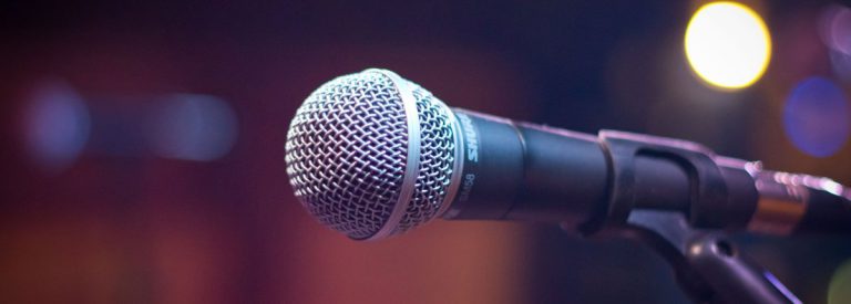 Αμαλιάδα: Η πόλη υποδέχεται το 1ο VOICE CAMP με πολλές προσδοκίες