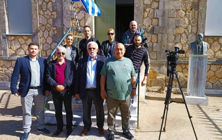 Aμαλιάδα: Nτοκιμαντέρ για τον ξεριζωμό και τη φιλοξενία των παιδιών της Κύπρου στην Ηλεία το 1974 (pics)