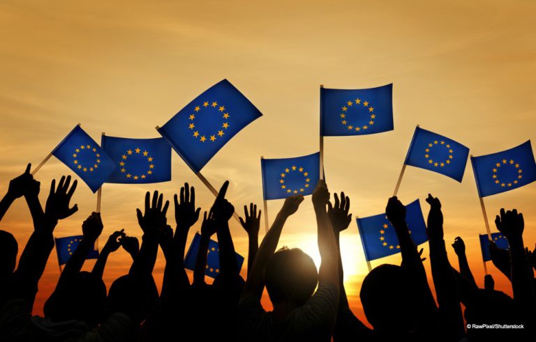 Eυρωεκλογές 2024: Ψήφισε για έναν ζωντανό πλανήτη*