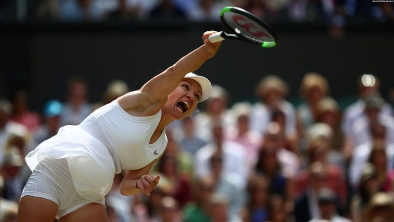 Το Wimbledon χαλαρώνει τον «κανόνα του λευκού»: Επιτρέπει στις τενίστριες τα σκουρόχρωμα σορτς